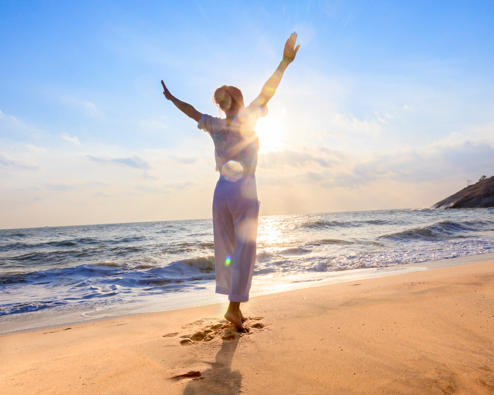 Women free. Elevating elegant mindset transformation.