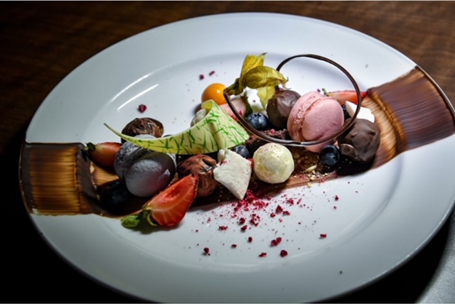 Discover the Ultimate Okanagan Spa and Resort Culinary Experience