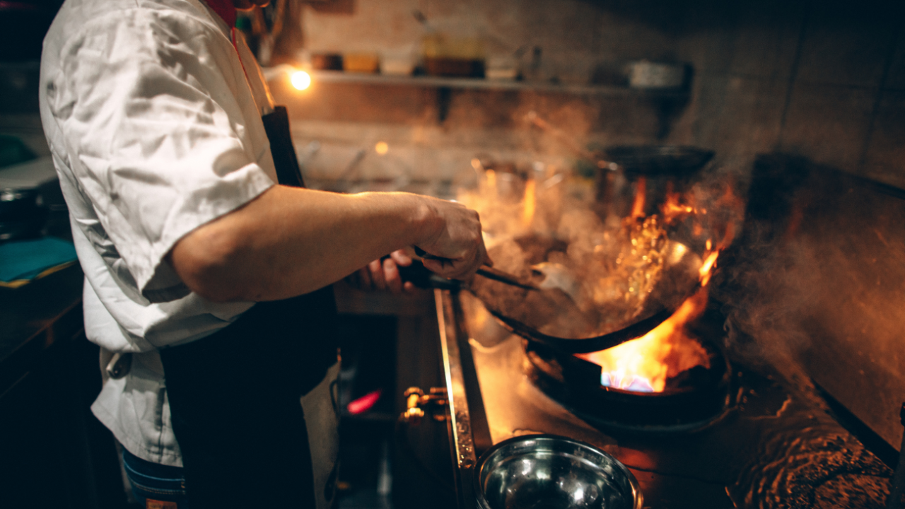 Top 5 Global Comfort Foods to Warm Your Heart