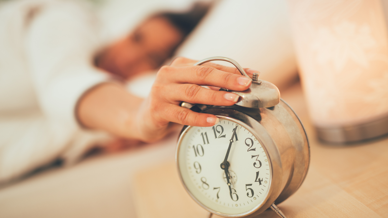 My Morning Ritual That Changed Everything