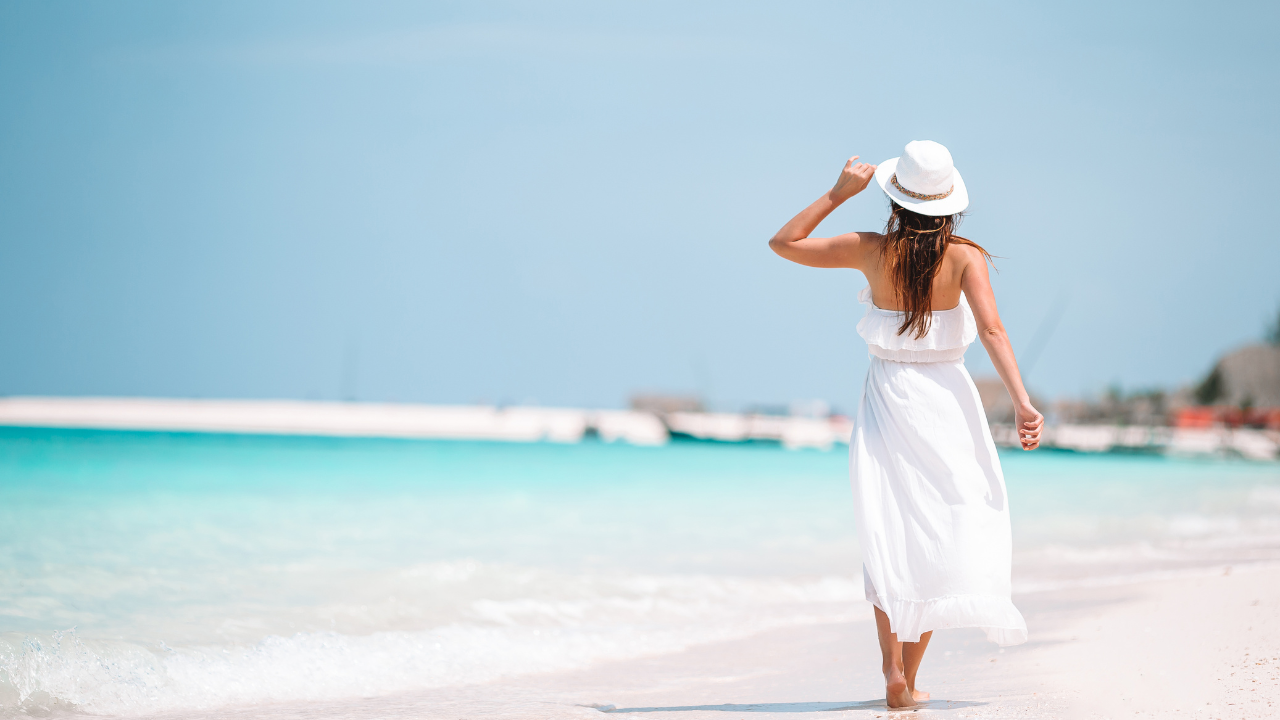 Secrets Maroma Beach Riviera Cancun: A Luxury Escape You’ll Never Forget
