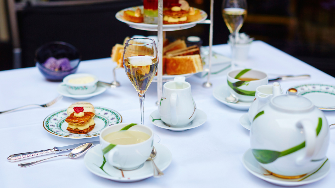 Best High Teas Around the World: A Luxurious Culinary Experience