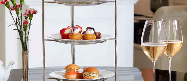 High Tea Adventures