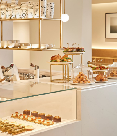 High Tea Culinary Experience