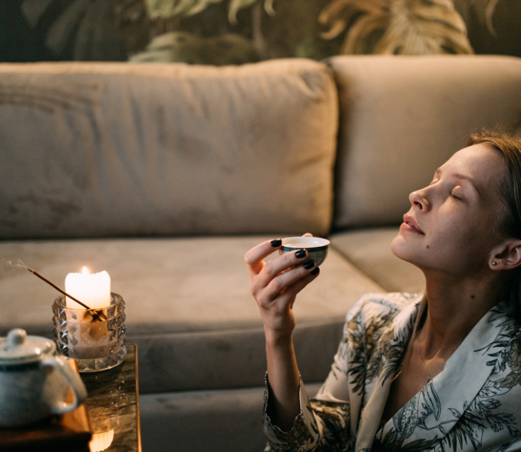 Soft life: High value women