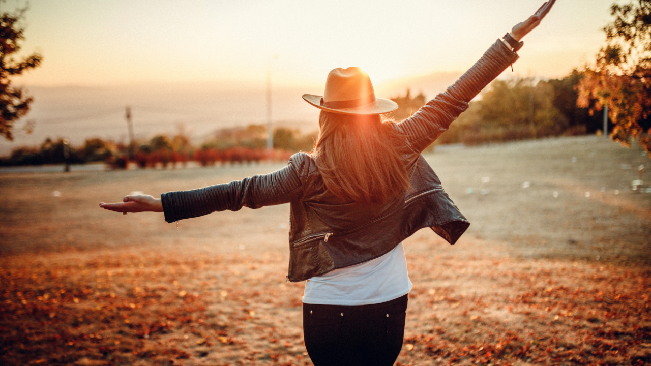 Stop Negative Self-Talk and Build Confidence