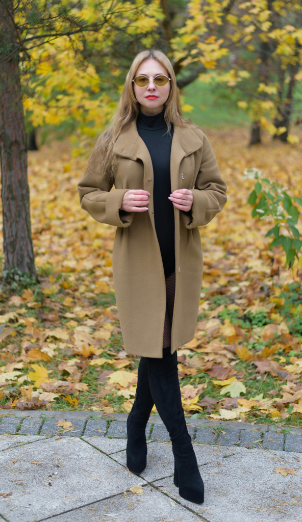 Fall outfits