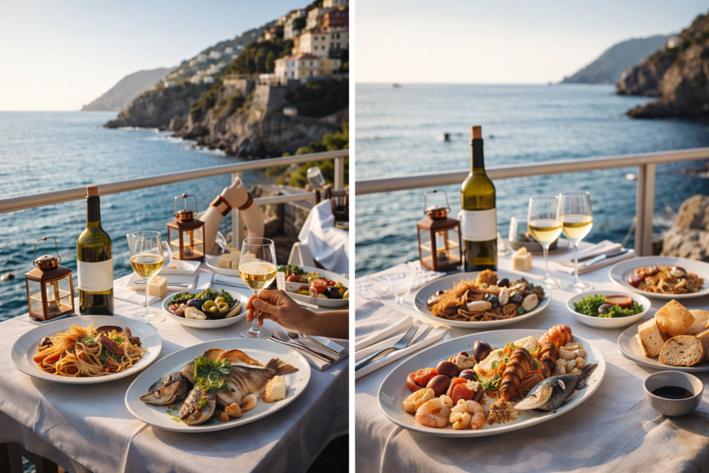 Italian Cuisine
