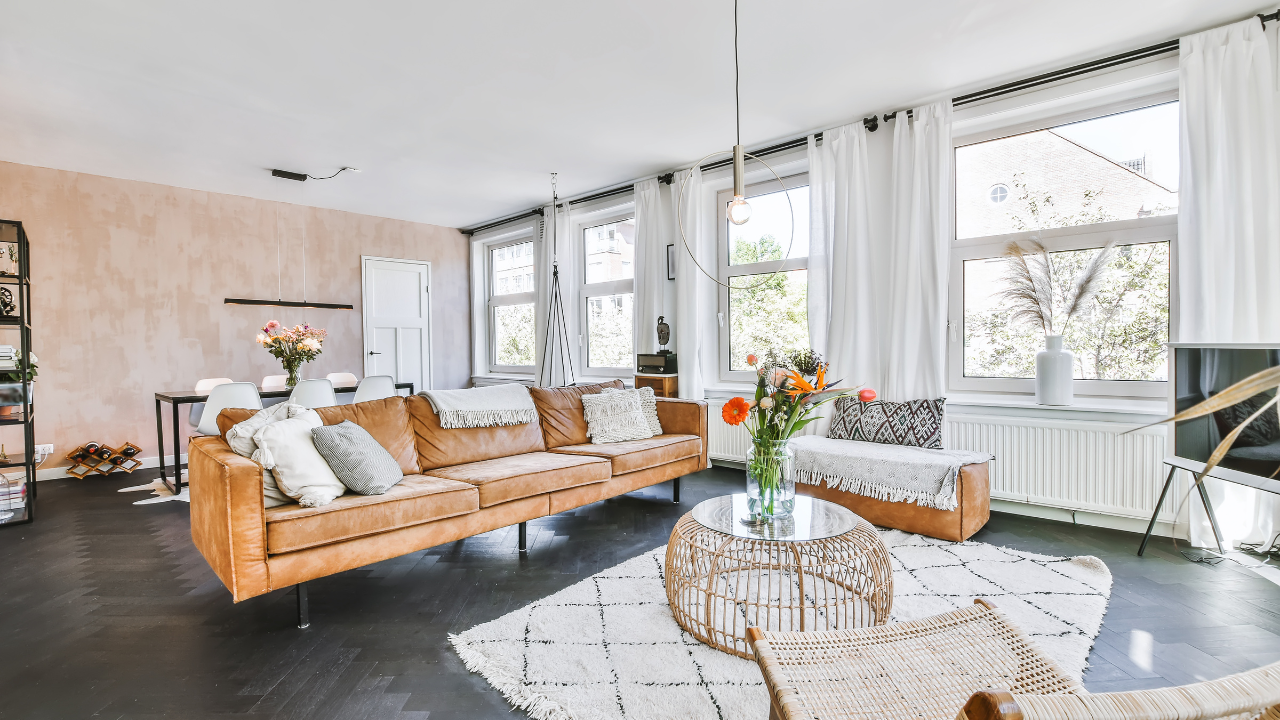 Glam Home Rituals: Transform Your Space Into a Luxury Sanctuary