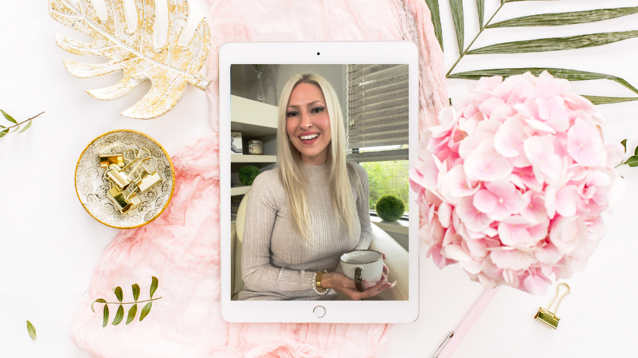 Confidence Coaching: Why I Created Elevate to Elegance