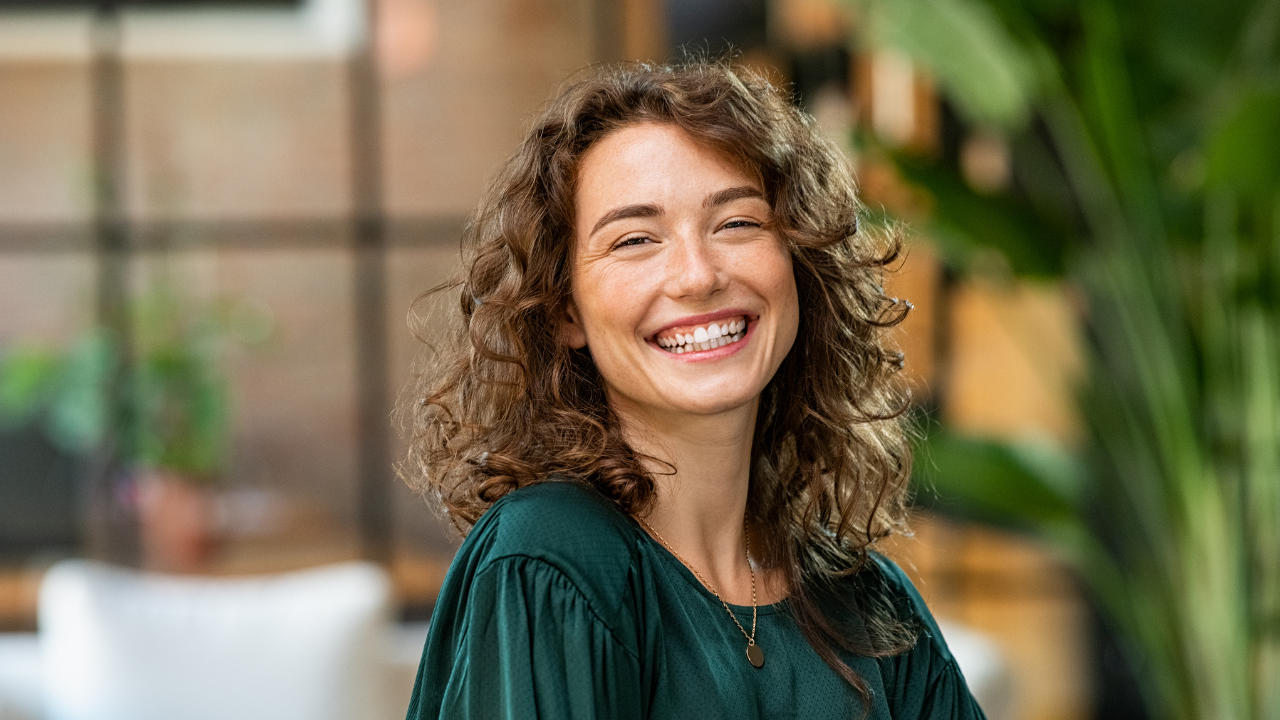 How to Build Confidence as a Woman (Without Faking It)