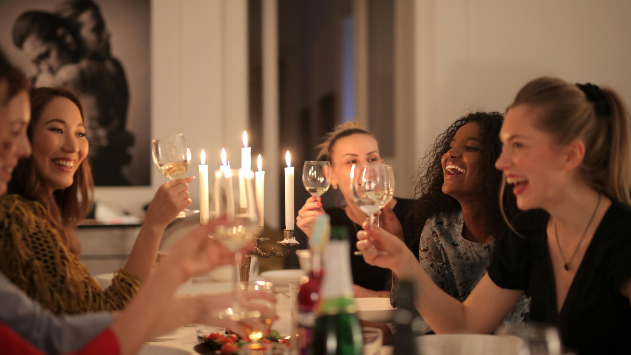 10 Habits For Healthy Relationships That Will Elevate Your Life