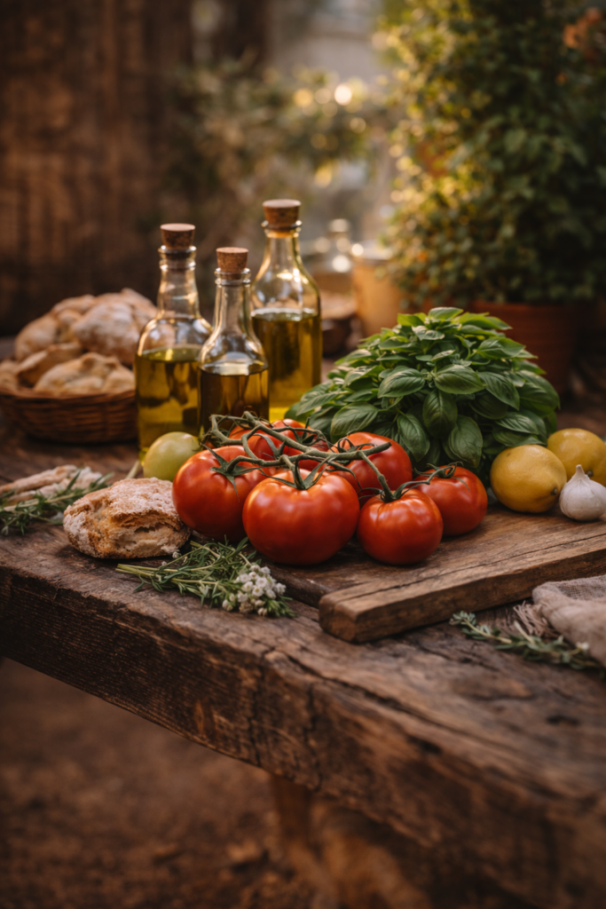 Farmers Market 
