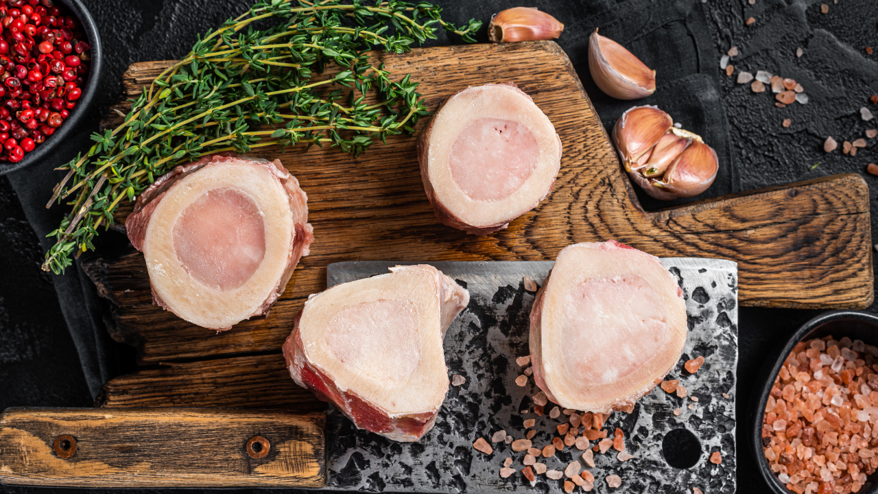 Bone Broth for Gut Health Recipe: Nourish, Heal, and Glow