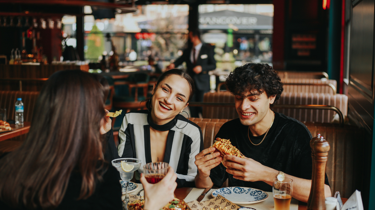 The Art of Slow Eating in Europe: Slow Eating Benefits and the Beauty of Enjoying Your Food