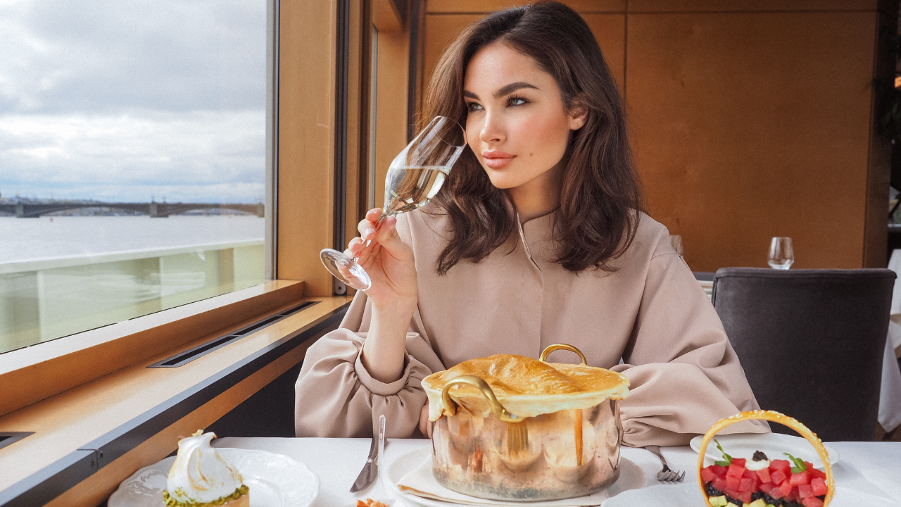 A Culinary Travel Guide: Exploring Culture Through Flavor