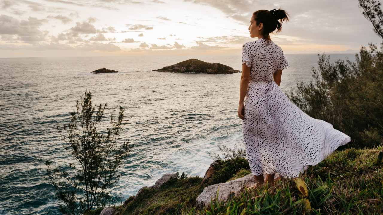 How to Travel After Heartbreak: A Woman’s Guide to Healing, Identity, and Rebirth
