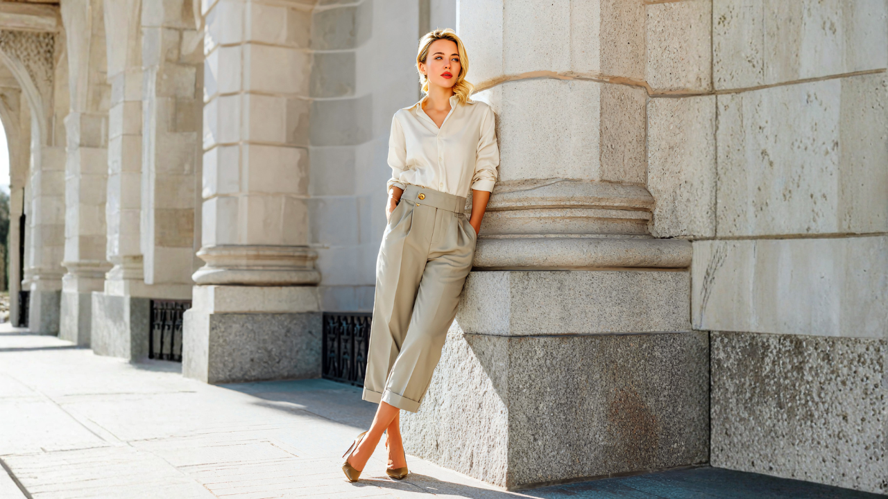 Feminine Power Outfits: What to Wear When You Want to Feel Powerful and Elegant