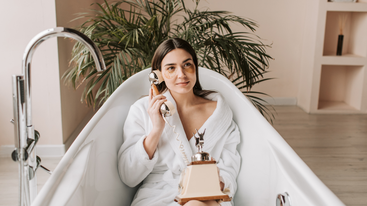 Soft Life: Why High-Value Women Choose Ease, Not Hustle