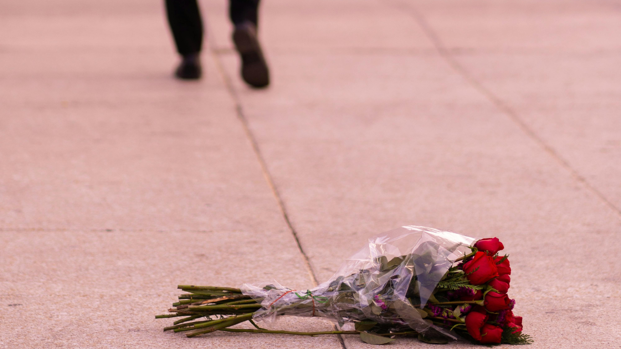 High-Value Women Don’t Chase: How Femininity Filters Out Toxic Partners