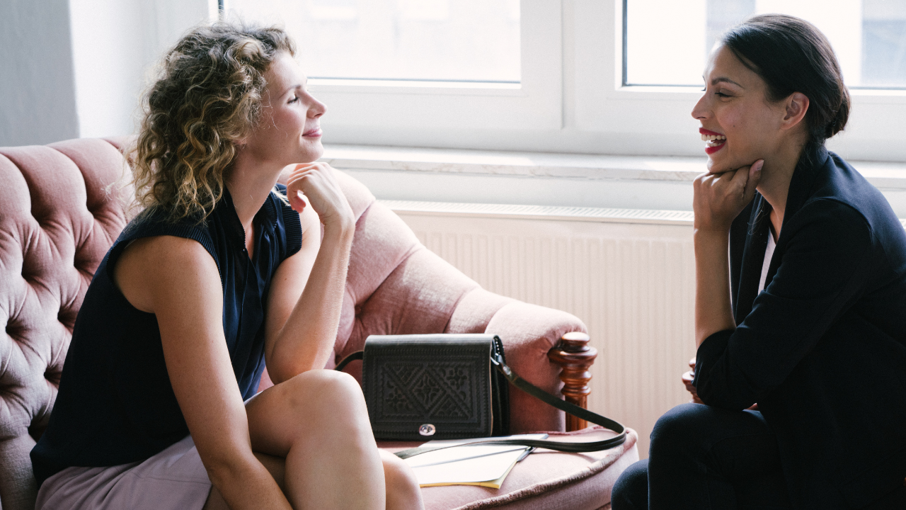 The Transformative Power of Coaching: How Working With a Coach Can Change Your Life