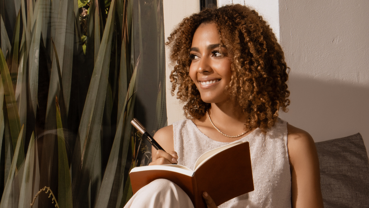 Self Discovery for Women: Finding Peace, Clarity, and Purpose Again