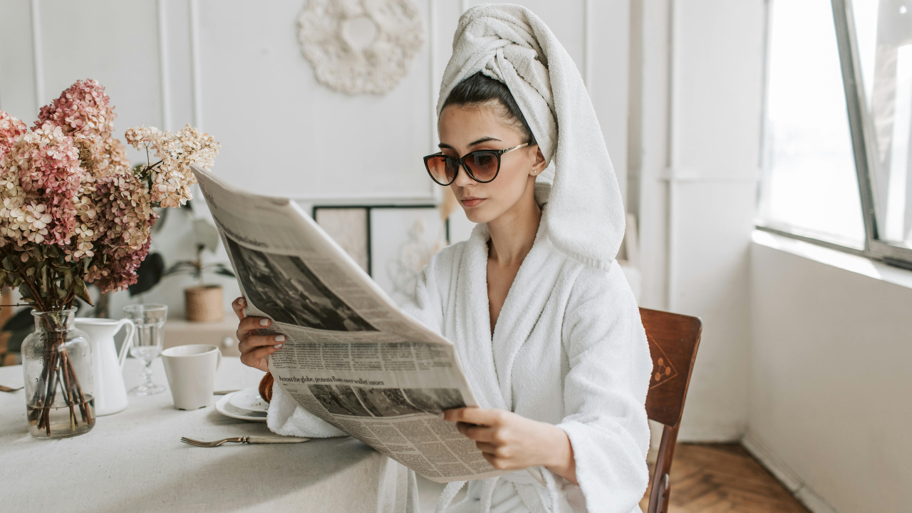 Soft Life for Women: How to Create an Elegant, Ease-Filled Lifestyle